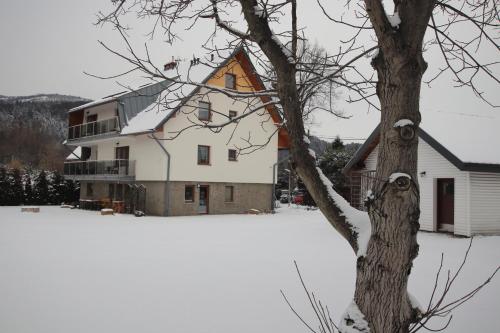 Willa na Plażowej Willa na Plażowej