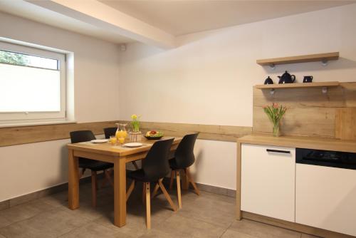 Willa na Plażowej Willa na Plażowej