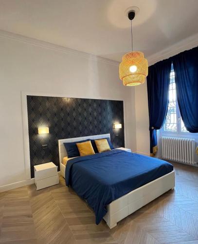 Isola suites, Milán