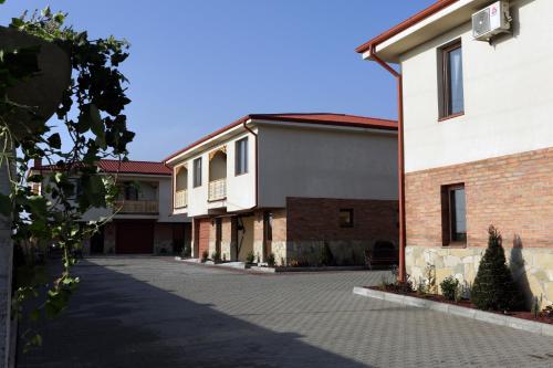 Accommodation in Natakhtari