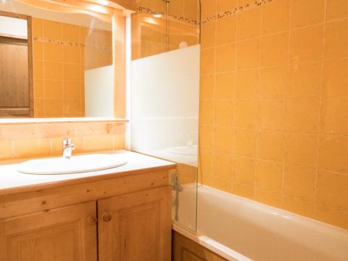 Appartement Lanslevillard 3 pièces 6 personnes - FR-1-508-49 - image 4