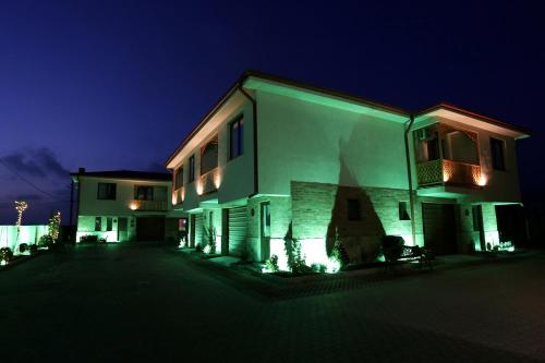 Royal Green Hotel