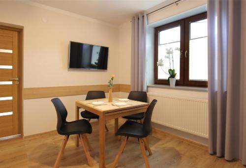 Willa na Plażowej Willa na Plażowej