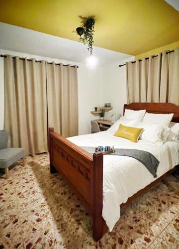 B&B Arecibo - Romantic Getaway PR - Stay & Spa - Bed and Breakfast Arecibo