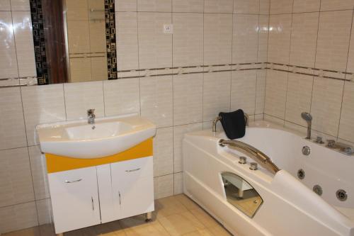Double room, deluxe