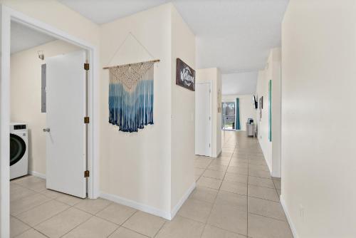 Seaside Bliss - Entire Duplex Oasis with Heated Pool Steps to Paradise Beach! in Melbourne, USA