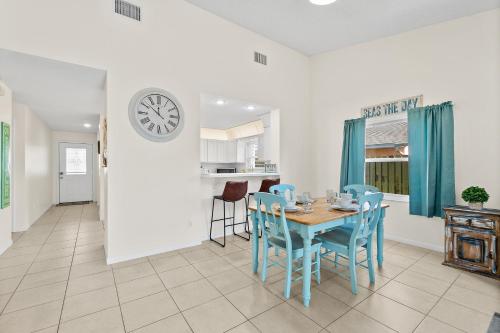 Seaside Bliss - Duplex Oasis with Heated Pool Steps to Paradise Beach!