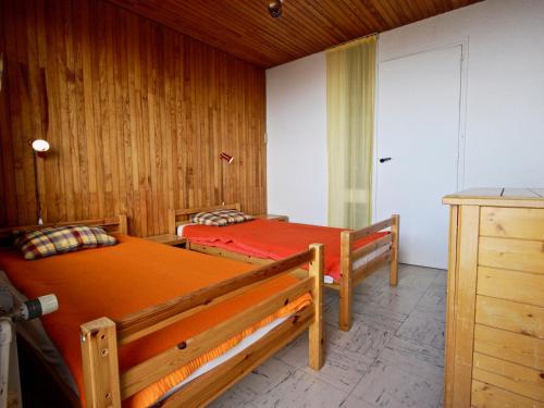 Appartement Chamrousse 2 pièces 4 personnes - FR-1-549-27 - image 8