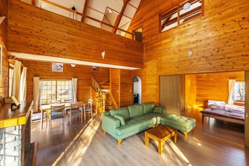 Nasu Grand Villa - Vacation STAY 13860