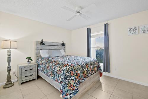 Oceanview Haven - 2BR Beach House with Patio Heated Pool Steps from Paradise Beach Park!