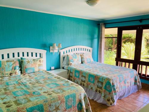 Bahia Pez Vela Resort