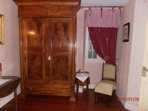Gîte Tuyaret