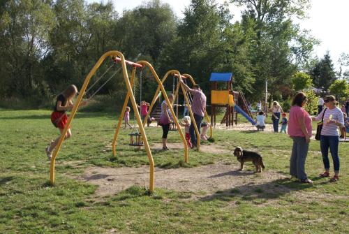 Willa na Plażowej Willa na Plażowej
