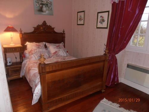 Gîte Tuyaret