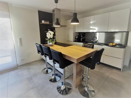Two room apartment in Mamer