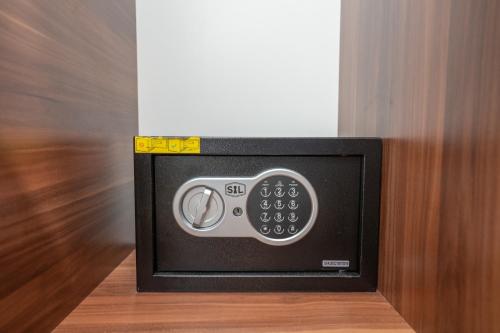 Apartament 38 i 37 Okrzei 1c, Szklarska Poręba (photo 8)
