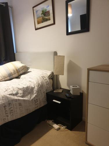 Picture of Modern 3 Bedroom Apartment Beside Stansted