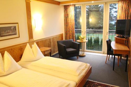 Hotel Alhartinger Hof - image 12