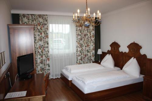 Hotel Alhartinger Hof - image 10