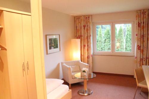 Hotel Alhartinger Hof - image 14
