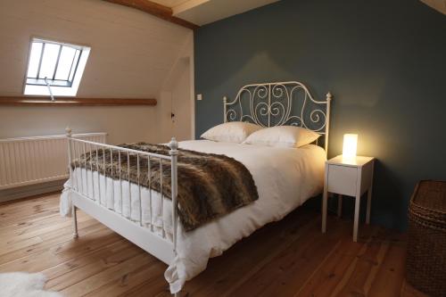 De Sneppelhoeve chambre d'hôte Brecht