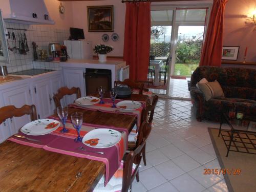 Gîte Tuyaret