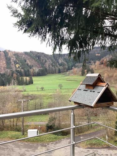 Au Talhorn chez Marc