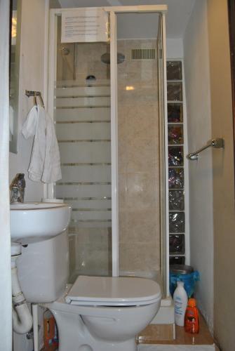 Barcelona Rooms 294, Barcelona (fotografie 9)
