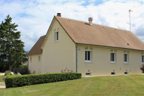 Piscine chauffée-20 Couchages-Beauval et Châteaux-