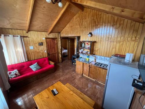 2 bedrooms, 4 beds