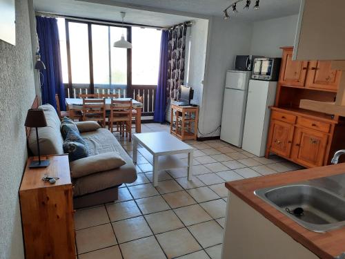 Appartement Seignosse, 3 pièces, 4 personnes - FR-1-239-408 - Location saisonnière - Seignosse