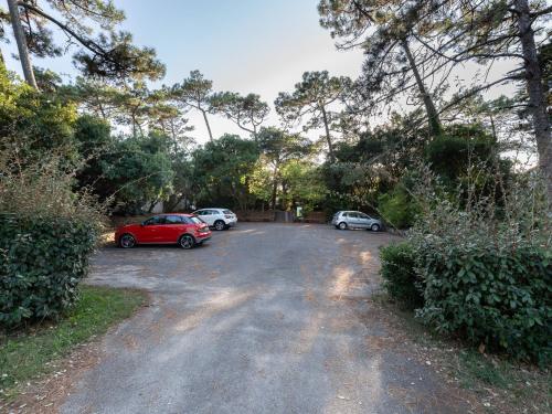 Maison Seignosse 1 pièce 5 personnes - FR-1-239-394 - image 9