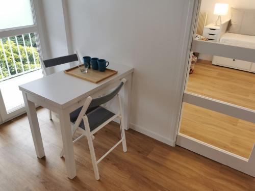 1min BusStop to St Germain En Laye - Chambourcy Center - Wei&Pei Apartment in 尚波爾西