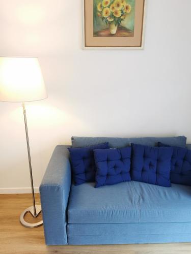 1min BusStop to St Germain En Laye - Chambourcy Center - Wei&Pei Apartment in 尚波爾西