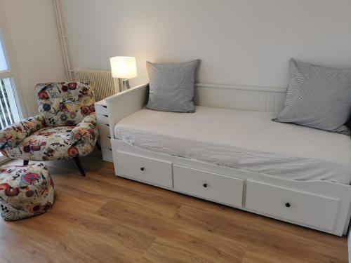 1min BusStop to St Germain En Laye - Chambourcy Center - Wei&Pei Apartment in 尚波爾西