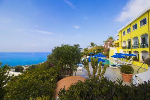 Hotel Capizzo - image 13