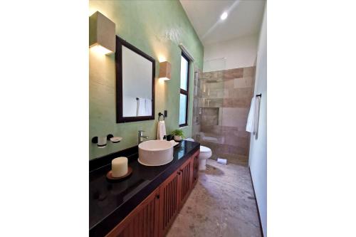 CASA MARA 41 Piscina con hidromasaje in Mérida, Mexico