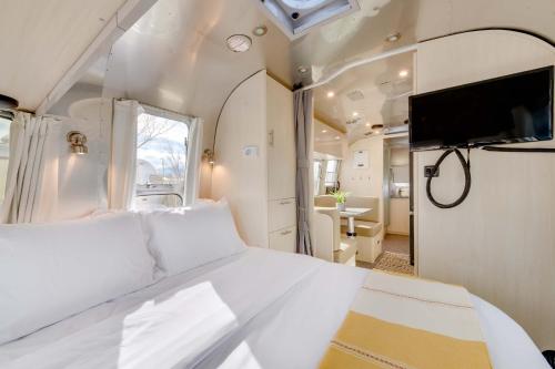 Airstream 25'