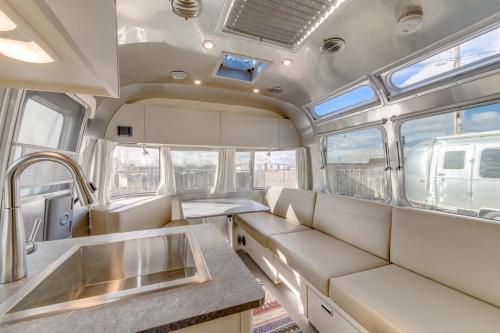 Létesítmények, Taos Motor Lodge in Taos (Új-Mexikó)