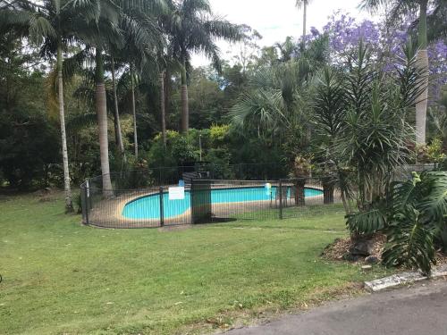 Buderim Fiesta Motel