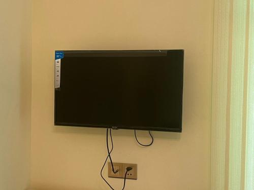 Instalaciones, Zəfər Hotel in Khankendi