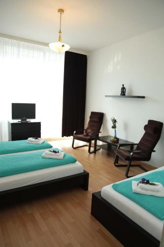 Aparthotel VEGA - image 12