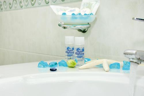 Hotel Capizzo - main image