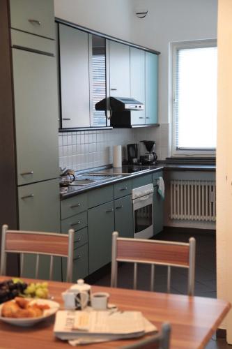 Aparthotel VEGA - image 5