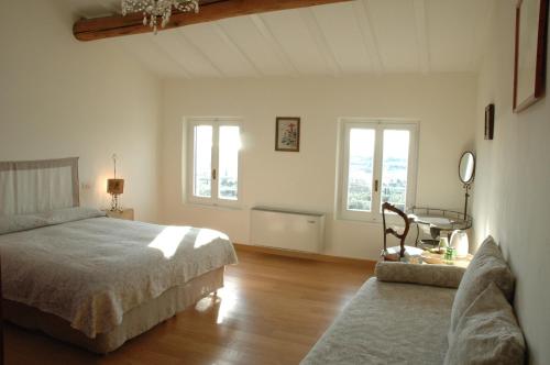 Agriturismo Tenuta la Pergola - image 4