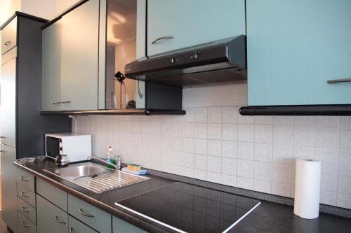 Aparthotel VEGA - image 11