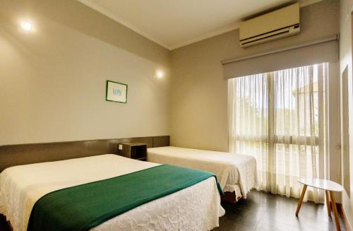 Hotel Sao Nicolau in บรากา