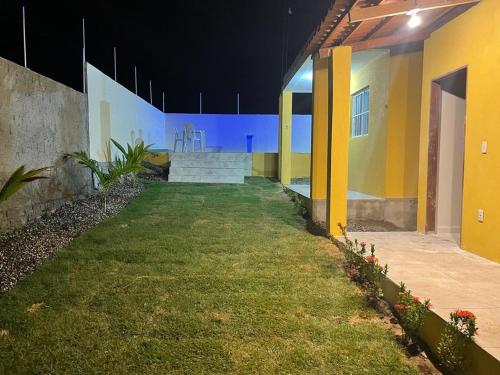 Encantos da Barra Chalés