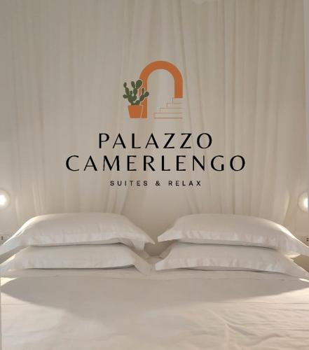 PALAZZO CAMERLENGO Suites Relax