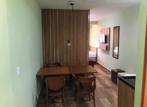 Delphin Apartamentos in Centro Commercial